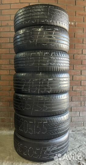 Continental ContiIceContact 205/55 R16
