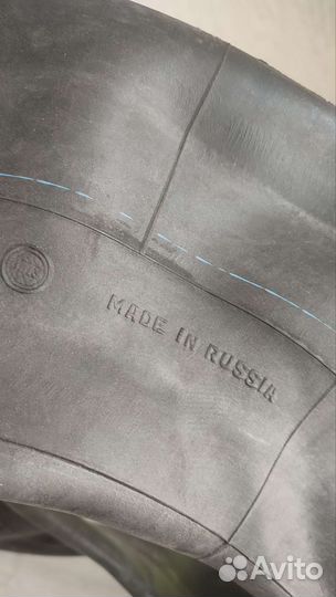 Камера для тюбинга 14