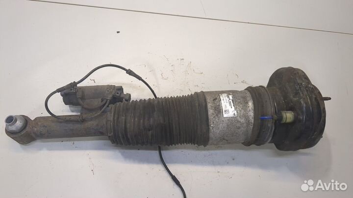 Амортизатор подвески BMW 7 G11, G12, 2016