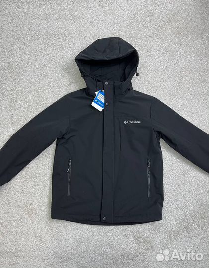 Columbia: модные куртки на весну, 46-54