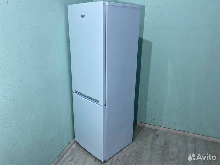 Холодильник Beko neo frost