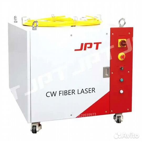 JPT CW-3000G-W-42 JPT CW-2000G-W-42 JPT CW-1000