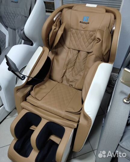 Массажное кресло domtwo