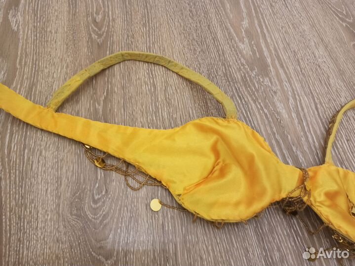 Восточный костюм