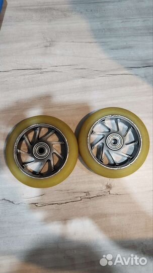 Колеса eagle supply