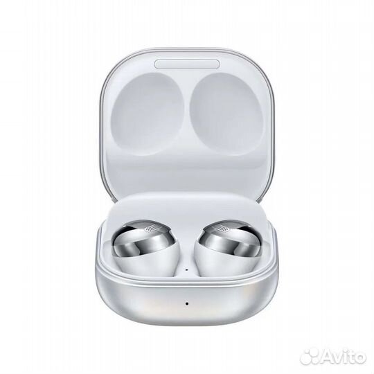 Samsung galaxy buds pro белые оригинал