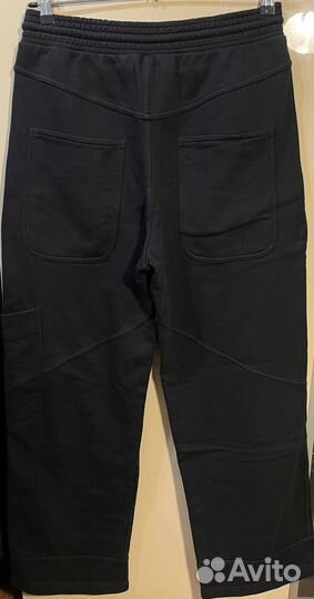 Джоггеры trussardi