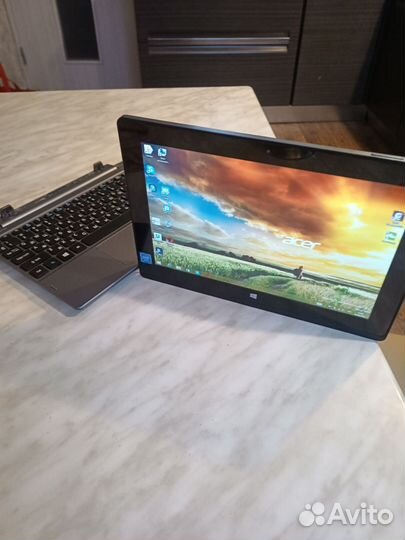Acer one 10. Компьютер планшет N15P2