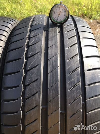 Michelin Primacy HP 245/45 R17 95Y