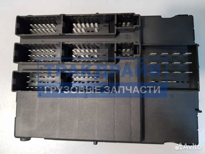 Новый блок ZBR Ман Тга 81258067117
