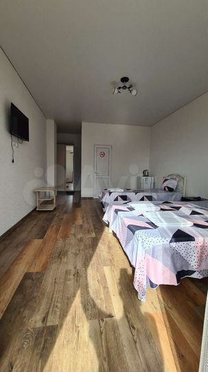 Коммерческая недвижимость 25 м² (Абхазия)