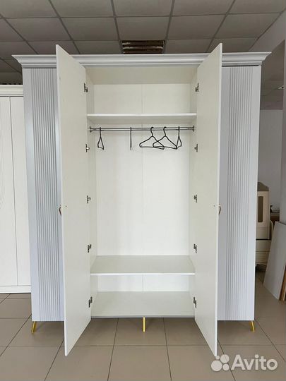 Шкафы в наличии