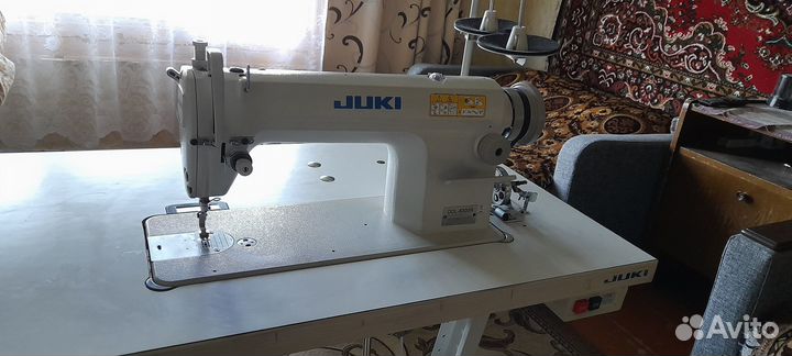 Швейная машинка