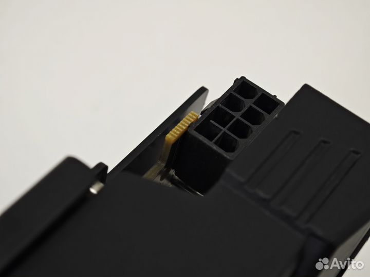 Видеокарта RX 570 4GB gddr5 Powercolor