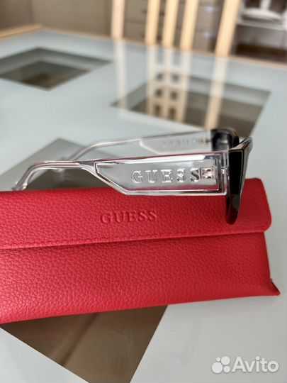Очки Guess женские
