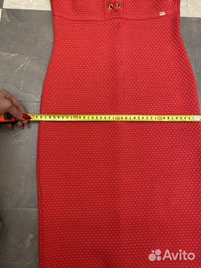 Платье Elizabeth Franchi