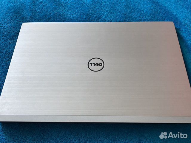 Ноутбук Dell Inspiron 5748 объявление продам