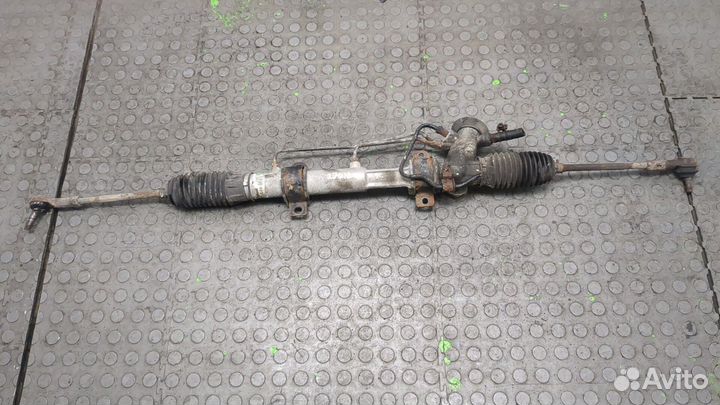 Рейка рулевая с г/у Honda Logo, 1999