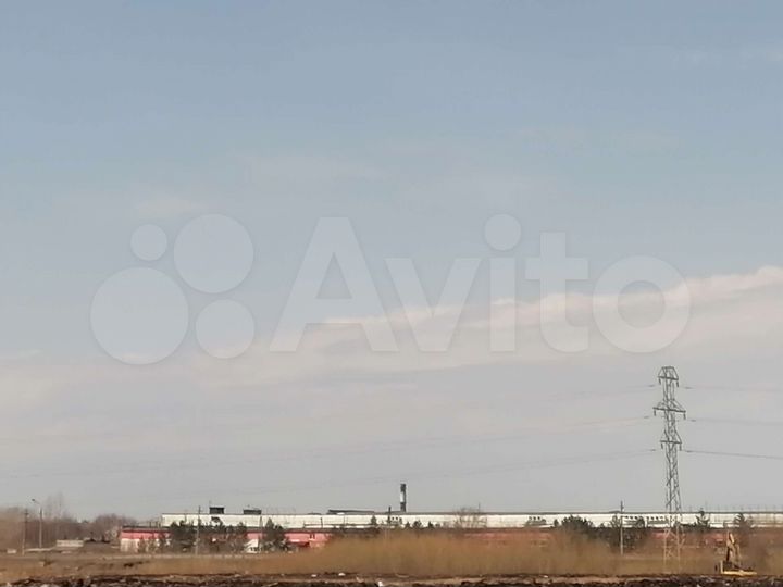 Участок 2 га (СНТ, ДНП)