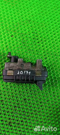 Сервопривод турбины BMW 5 серия