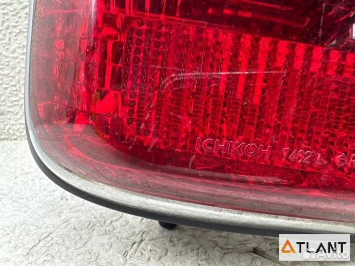 Стоп-сигнал задний левый daihatsu mira gino