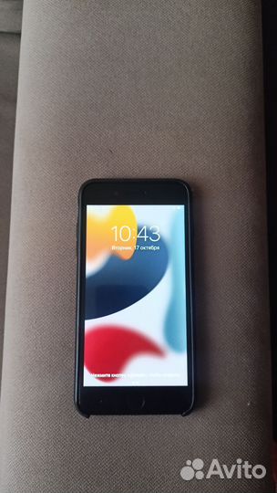 iPhone 7 Plus, 128 ГБ