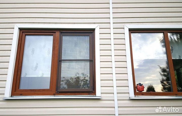 Москитные сетки на дверь