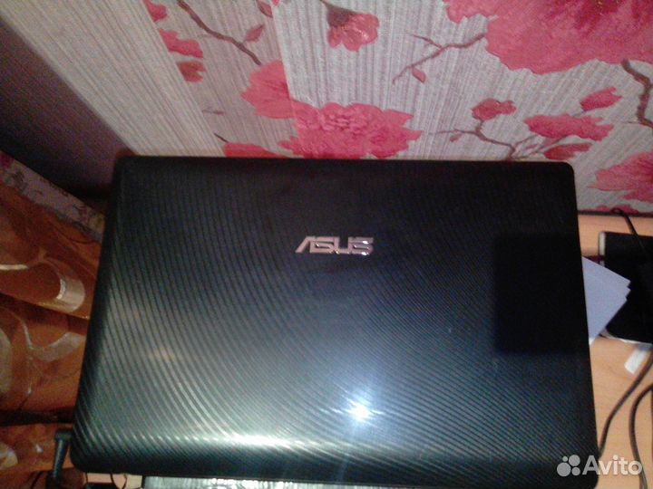 Asus x52N HDD320 GB