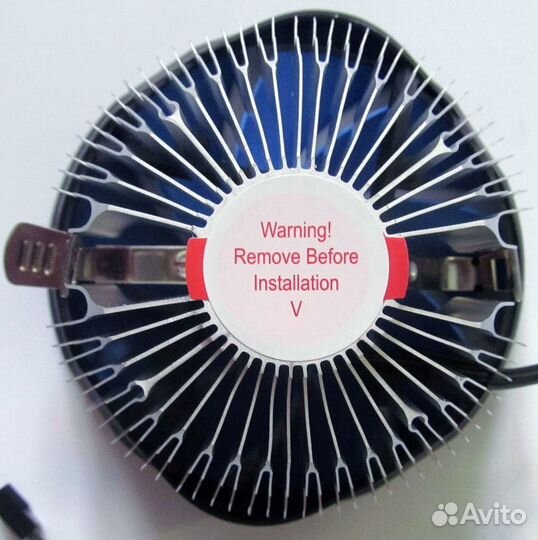 Deepcool gamma archer PRO PWM Новый, гарантия