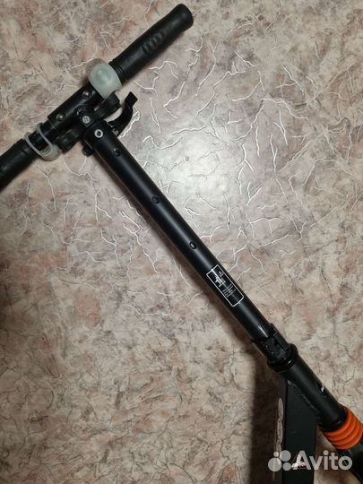 Городской самокат