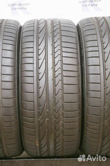Bridgestone Potenza RE050A 245/40 R19 94W