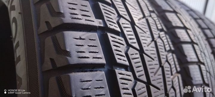 Yokohama Ice Guard G075 225/65 R17