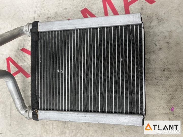 Радиатор печки honda mobilio