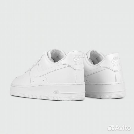 Кроссовки Nike Air Force 1 23517