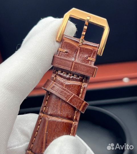 Мужские наручные часы iwc