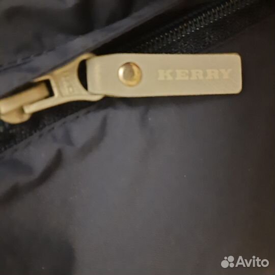 Утепленные брюки Kerry 134