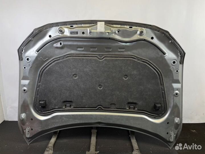 Капот Mazda 6 GJ