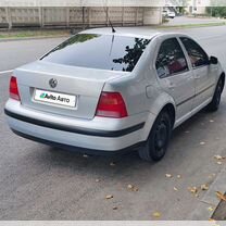 Volkswagen Bora 1.6 MT, 1998, 381 100 км, с пробегом, цена 320 000 руб.