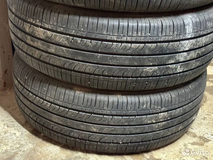 Nexen Classe Premiere 672 205/65 R16