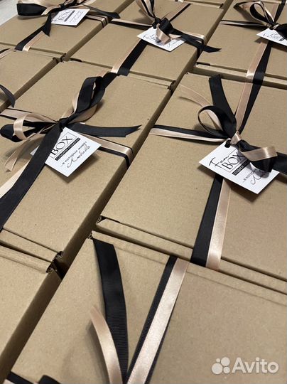 Корпоративные подарки