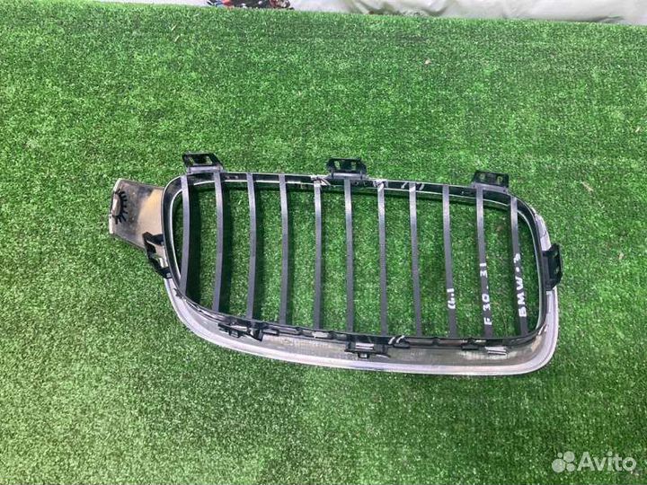 Решетка радиатора Bmw 3 F30 2016