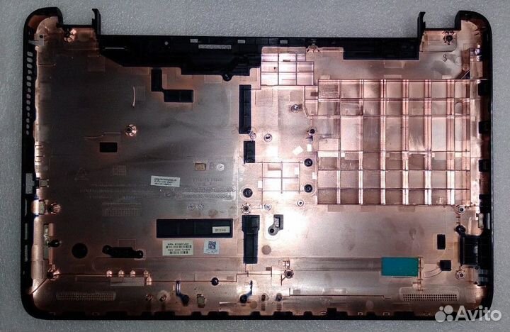 Дно HP-15ac684ur
