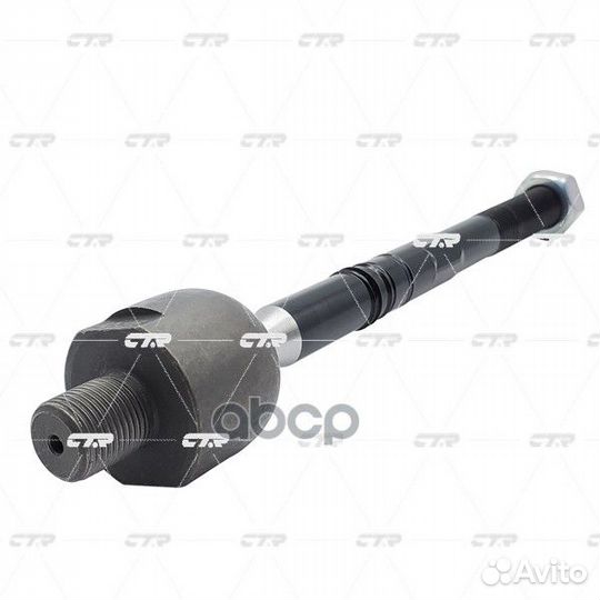 Тяга рулевая BMW: 5 E60 02-10 CR0724 CTR