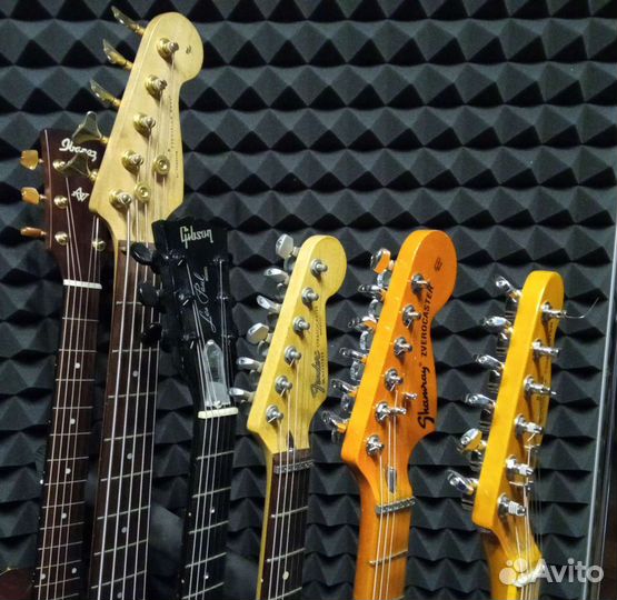 Аранжировка/Студия звукозаписи