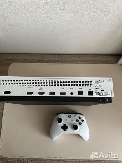 Xbox One S 1tb