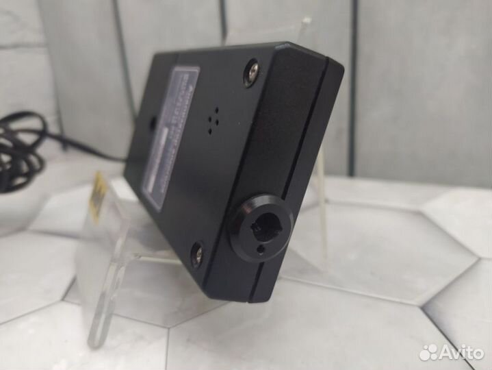 Профессиональный цифровой алкотестер AlcoHunter Pr