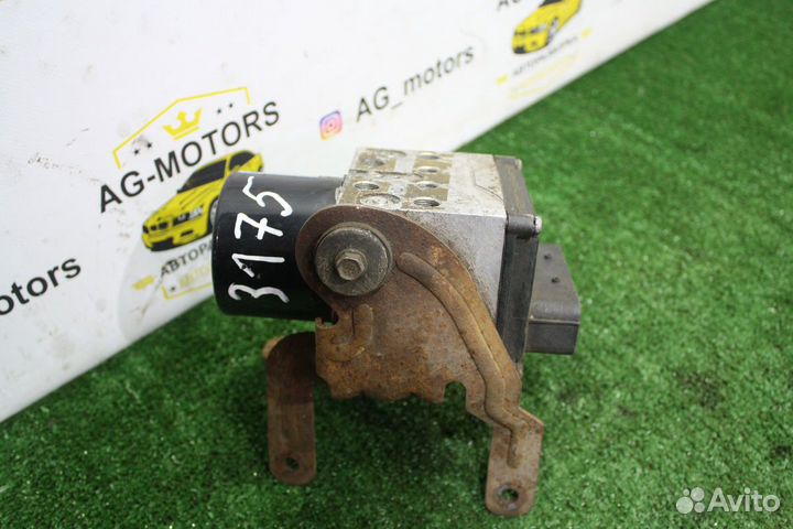 Блок ABS насос Fora A21