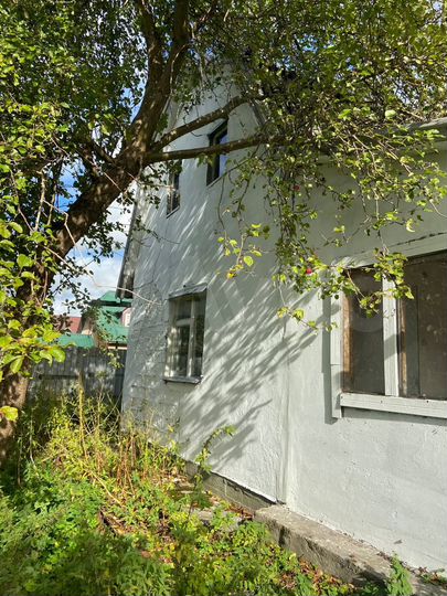 Участок 6 сот. (СНТ, ДНП)