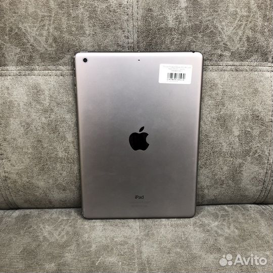 iPad Air 16Gb Wifi Space Gray A1474 (1222752)
