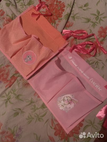 Кокон для новорожденных